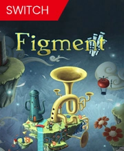 Figment Switch