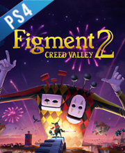 Figment 2 Creed Valley Playstation 4