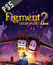 Figment 2 Creed Valley Playstation 5