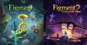 Paquete FIGMENT 1+2 para Switch – Mejor precio tras comparación