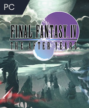 Final Fantasy 4 The After Years Pc