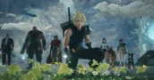 Por Qué Final Fantasy VII Elige a Street Fighter en Lugar de Una Colaboración Con Fortnite