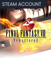 Final Fantasy 8 Remastered Pc