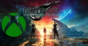 ¿Final Fantasy VII Rebirth 2026 para Xbox Series?