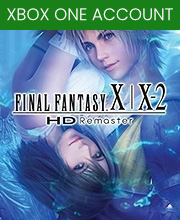 FINAL FANTASY X/X-2 HD Remaster Xbox One