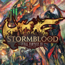 ¡Los bonos de precompra para Final Fantasy 14 Stormblood anunciados!