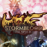 El acceso anticipado de Final Fantasy 14 Stormblood lleno de problemas el primer dia