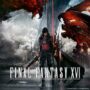 ¿Estará Final Fantasy 16 en PC?