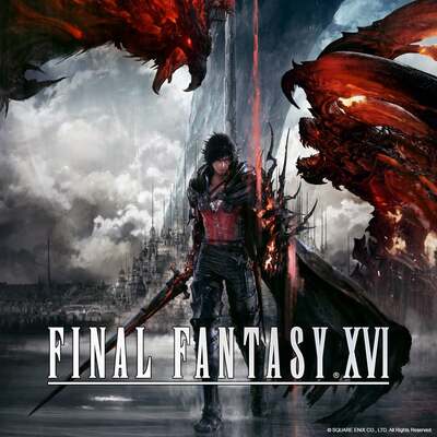 ¿Estará Final Fantasy 16 en PC?