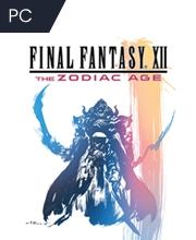 FINAL FANTASY 12 THE ZODIAC AGE Pc