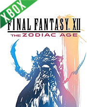 Final Fantasy 12 The Zodiac Age