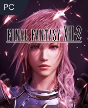 Final Fantasy 13-2 Pc