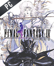 Final Fantasy 4 Pc