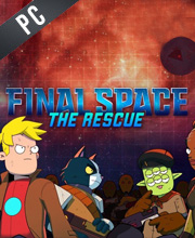 Final Space The Rescue Pc