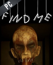 Find Me Horror Game Pc