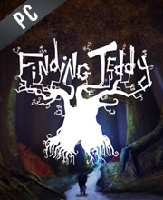 Finding Teddy Pc