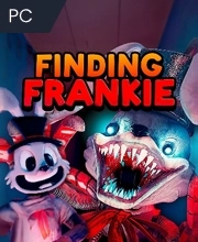 Finding Frankie Pc