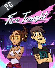 Fire Tonight Pc