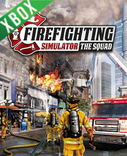 Firefighting Simulator The Squad