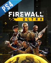 Firewall Ultra Playstation 4