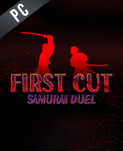 First Cut Samurai Duel Pc