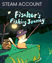 Fischer's Fishing Journey Pc