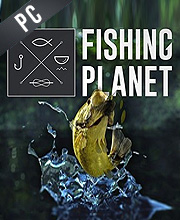 Fishing Planet Pc