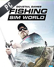 Fishing Sim World Pc
