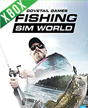 Fishing Sim World Xbox One