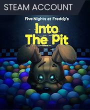 Five Nights at Freddy’s Into the Pit Pc
