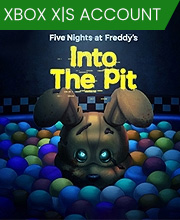 Five Nights at Freddy's Into the Pit Xbox Series X