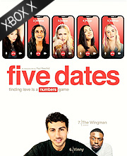 Five Dates Xbox Series X