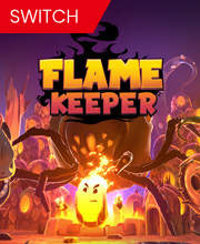 Flame Keeper Switch