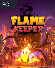 Flame Keeper Pc