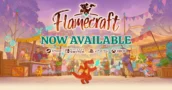 Flamecraft ya está aquí: el popular juego de mesa llega a PC y consolas