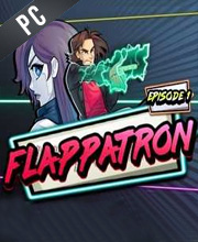 Flappatron Episode 1 Pc