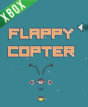 Flappy Copter Xbox One