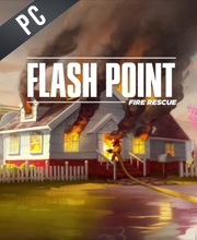 Flash Point Fire Rescue Pc
