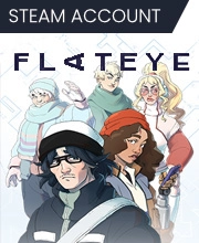 Flat Eye Pc