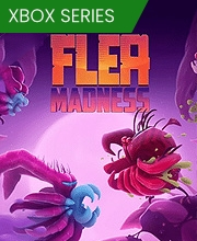 Flea Madness Xbox Series X