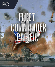 Fleet Commander Pacific Pc