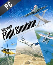 Flight Simulator X Pc