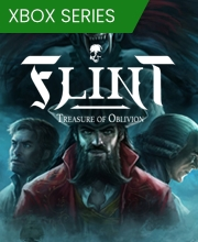 Flint Treasure of Oblivion Xbox Series X