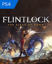 Flintlock The Siege of Dawn Playstation 4