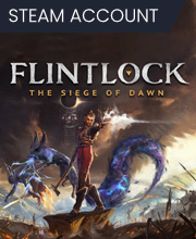 Flintlock The Siege of Dawn Pc