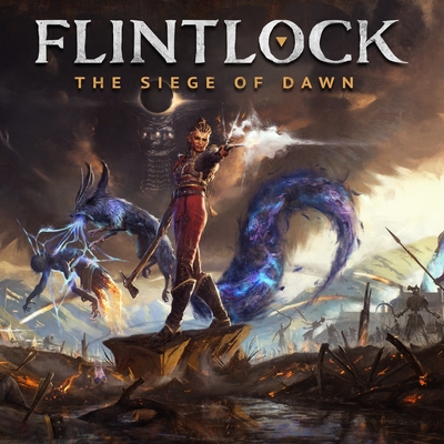 Flintlock y Dungeons Of Hinterberg se unen a Game Pass - Juega gratis ahora