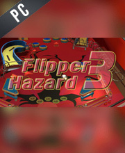 Flipper Hazard 3 Pc