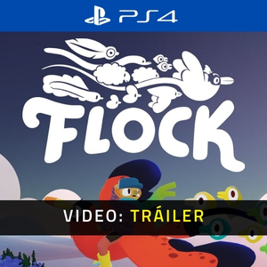 Flock 2024 PS4 - Tráiler