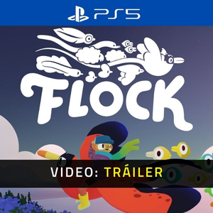 Flock 2024 PS5 - Tráiler
