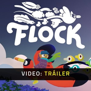 Flock 2024 - Tráiler
